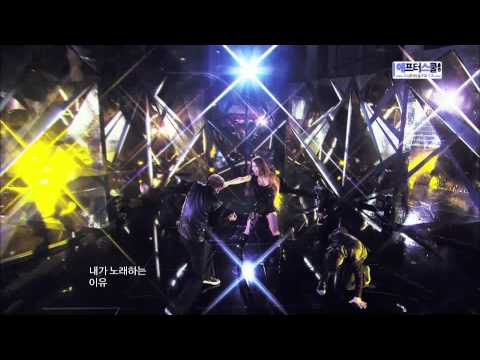 110305 Kahi - Please Come Back