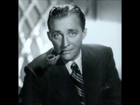 Bing Crosby   You Must Have Been A Beautiful Baby 1938