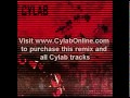 CYLAB - "TIDES (DRUKORE'S NEVERMORE REWORK" OFFICIAL VERSION