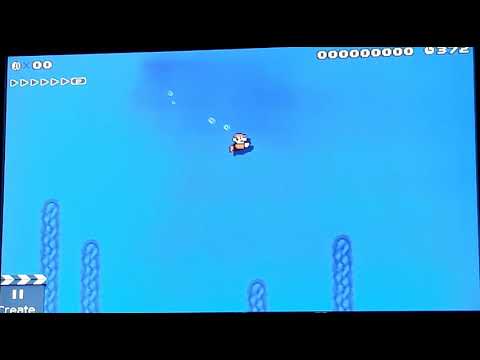 [SMM] New (?) Glitch #2