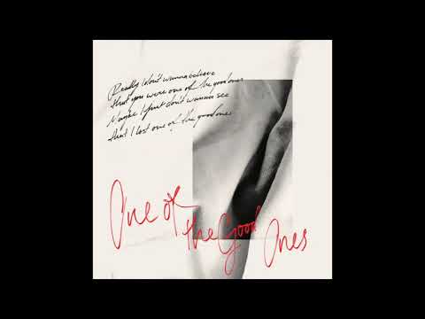 Kayden - One of the Good Ones [Official Audio]