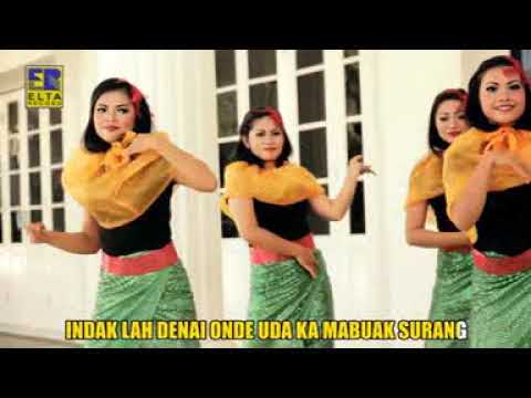 Album Dendang Minang Aris Chaniago & Melati - Rakena ( Official Musik video)