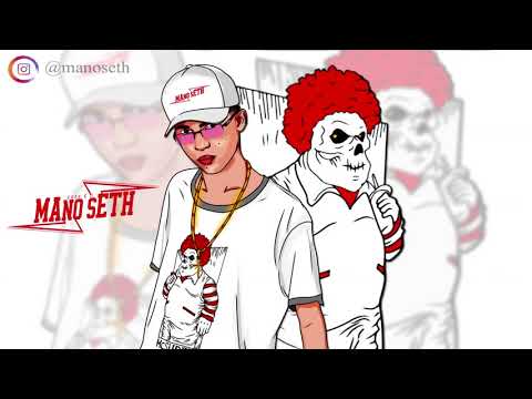 HOJE VAI SER MINHA PUTA X TIRA DA XOTA COLOCA NA BOCA - MC LP, MC DATORRE & MC RD (( DJ MANO SETH