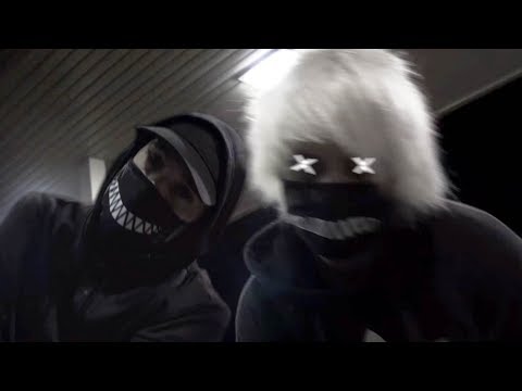 sℒen x TWENTYTHREE // Ｓｔａｔｉｃ (Dir. By Egsmane)