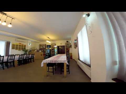 Explorare Imersivă cu DJI Avata 2: Pensiunea Casa Negrea din Ighiu - Descoperă Tradițiile Românești!