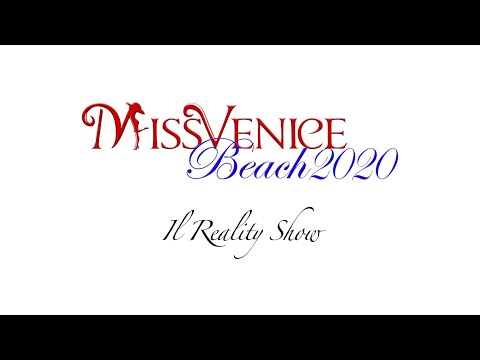 Sigla | Miss Venice Beach 2020