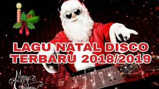 Download lagu Dj natal  2019 mp3