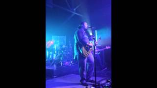 Iration-Let me inside