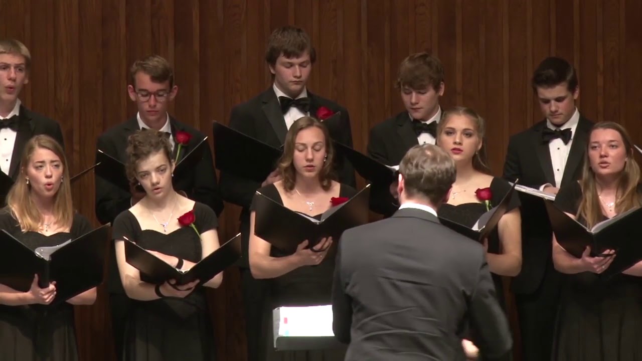 Blessed Are They That Mourn - J. W. Rohrer