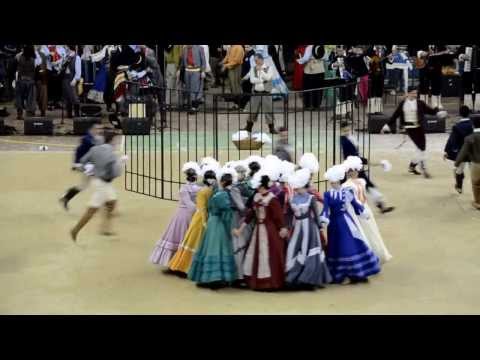 Enart 2013: Aldeia dos Anjos - Saída (Full HD)