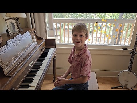 You Tell Em' Ivories - Zez Confrey (1921)