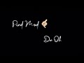 Gurnam Bhullar PR Black Background Lyrics Whatsapp Status New Punjabi Song Moni08