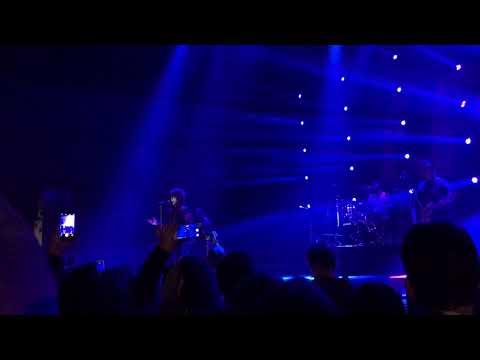 LP Strange 2017.gads Arēna Rīgā