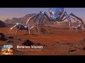 Rick Wakeman - Bowie's Vision | Return to the Red Planet