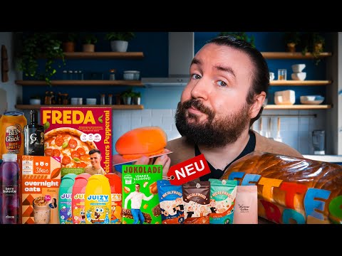 Video Thumbnail: Ich TESTE alle NEUEN INFLUENCER PRODUKTE