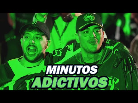 LOS MINUTOS más ADICTIVOS de FU MONSTER! 💣💥