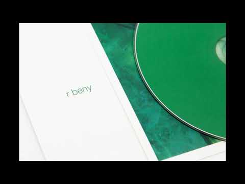 r beny - discerned in the fugue of streams - full album (2024)