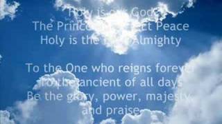 Holy Is Our God, by  Starfield