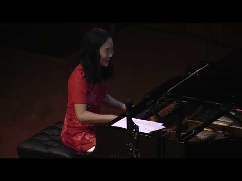 UNT One O'Clock Lab Band: Four by Five by McCoy Tyner