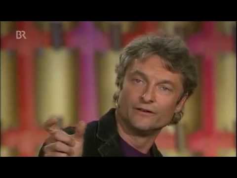 Alfred Dorfer - Bavarian Cabaret Prize 2009