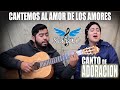 Cantemos al Amor de los Amores - Sinai / Canto de Adoracion