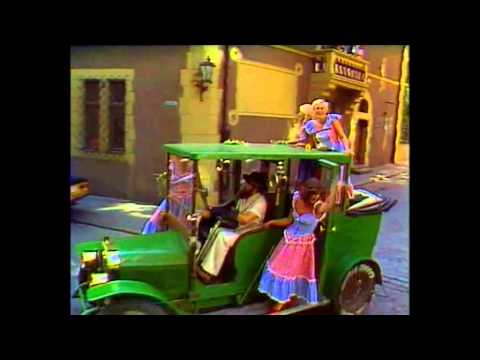 Lēnāk Brauksi, Tālāk Tiksi (VIDEO) - LR Sieviešu vokālais ansamblis; Ivars Vīgners (1981)