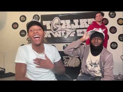 Silky Previews New Music w/ Quelly Woo