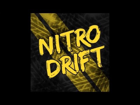 Nitro Drift (pitch video)