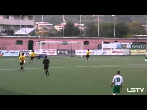 HL Ciassetta - Cornia 3-0