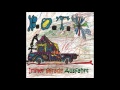 B.O.T. - Clock is ticking