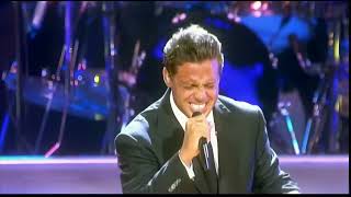 Luis Miguel - Tu, Solo Tu - Video Mejorado - En Vivo Mexico Vivo 2000 - Restaurado