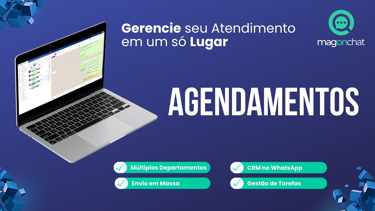 09 - Agendamentos
