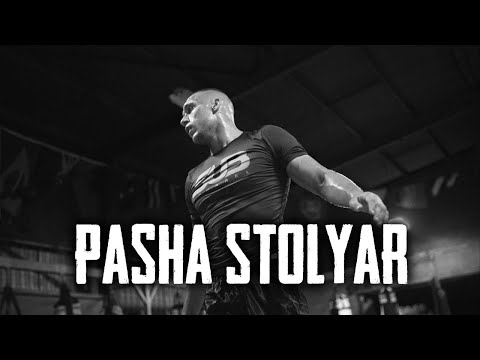 Pasha Stolyar Jiu Jitsu Highlight