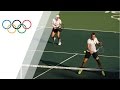 Rio Replay Tennis Mixed Doubles Final Match