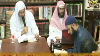 6 11 2016 الترمذي