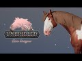 Gameplay video of Unbridled: That Horse Game  PC