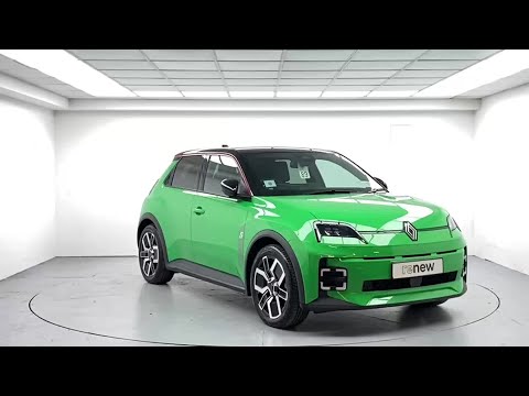 Renault 5 techno 52kWh 150hp - Image 2