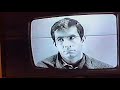 Opening Closing Of Alfred Hitchcock S Psycho 1984 VHS