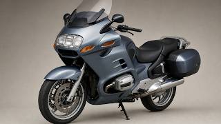 BMW R 1100 RT (259) gebraucht: Stärken, Schwächen & Alltagserfahrungen