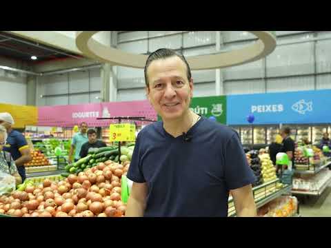 Venha Conhecer a nova Loja do Roldão em Indaiatuba