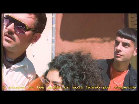 Bounties - Siento (Videoclip Oficial)