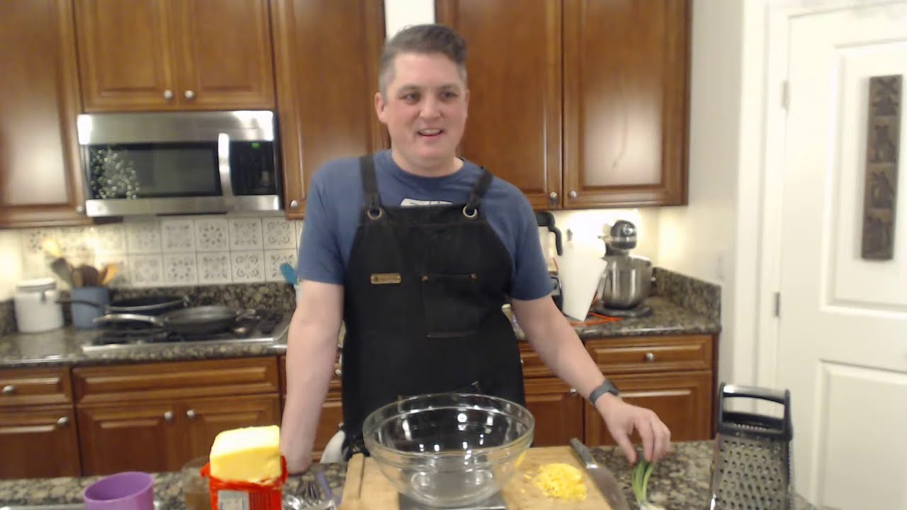 Side Dish Episode Twenty Nine: Sinful Stuff