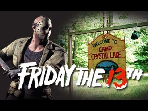 Pátek 13tého - Žebříček