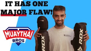 RDX Shinguards Review (I WISH I DIDN'T BUY IT!)