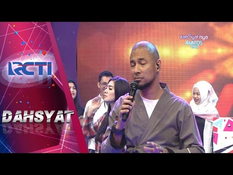 Syahdunya Suara Saksofon Dan Marcell Siahaan Nyanyiin "Ordinary World" [Dahsyat] [19 Jan 2017]