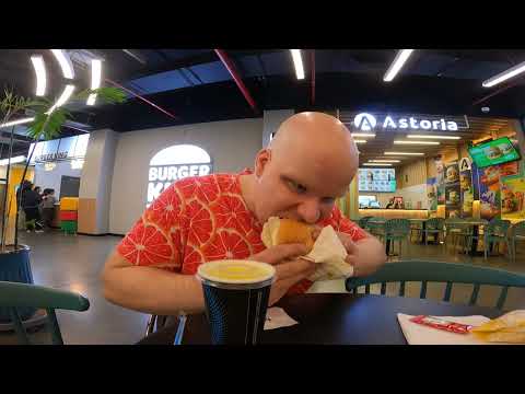 Päivä 10€ budjetilla Ulan Batorissa Mongoliassa