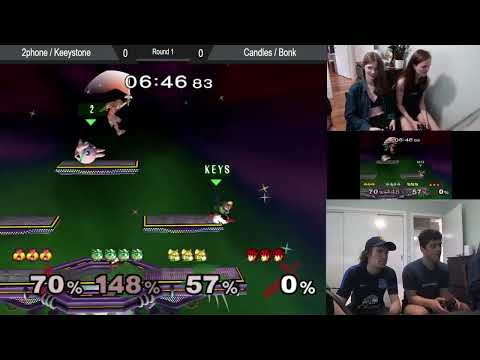 GGs Down by the Bay 3