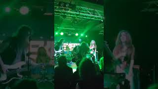 Sheken - Crisis (Obus Cover)