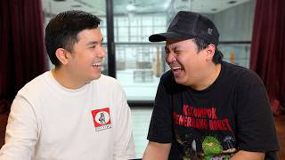 Download lagu Ambisius boleh, goblok jangan (ft. Ate) mp3 Download lagu Ambisius boleh, goblok jangan (ft. Ate) mp3