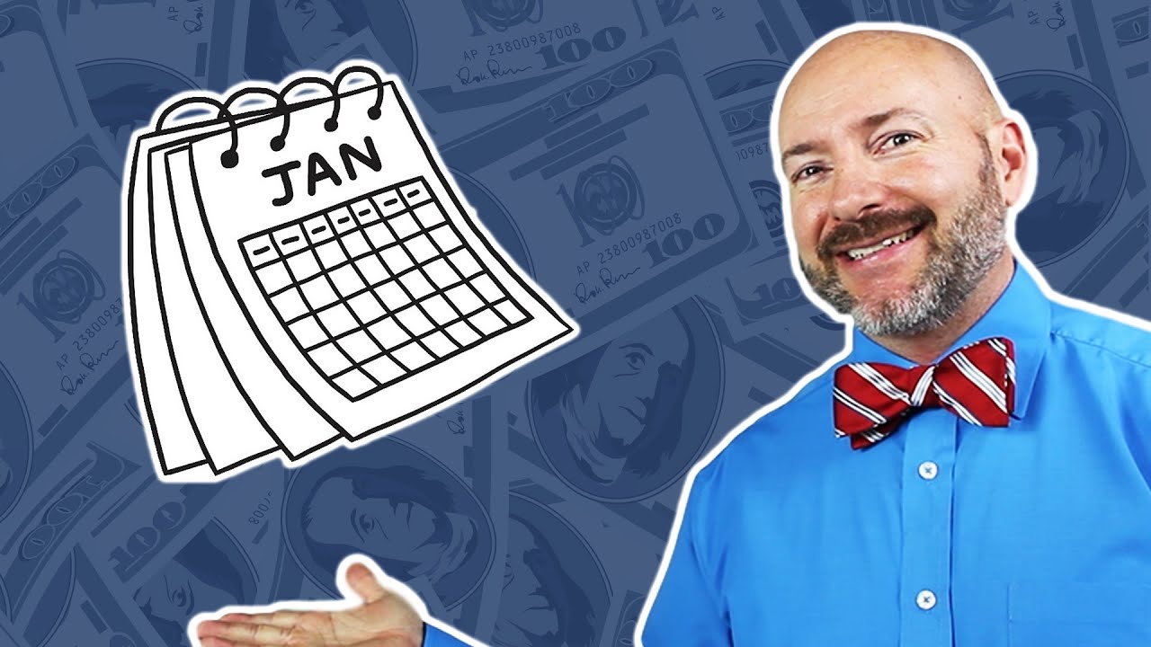 Ex-Dividend Date Explained and Dividend Calendar Strategies | Investing 101